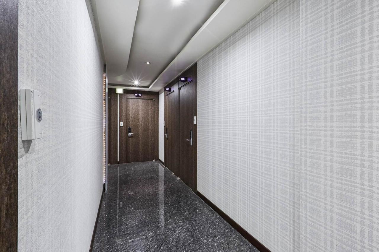 Galleria Hotel Suwon Esterno foto