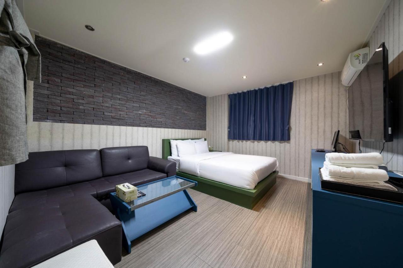 Galleria Hotel Suwon Camera foto